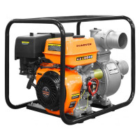 Мотопомпа Carver CGP 99100 E 01.022.00009