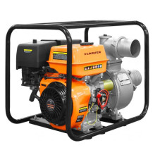 Мотопомпа Carver CGP 99100 E 01.022.00009