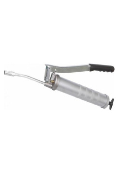 Рычажный шприц для масла и смазок с трубкой Groz G19R/B GR42740