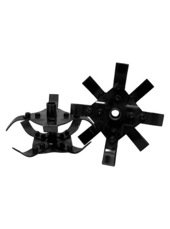 Фреза правая внутренняя для культиваторов BC7712/7612H Champion C3025