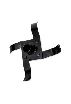 Фреза левая наружная для культиваторов BC7712/7612H Champion C3023