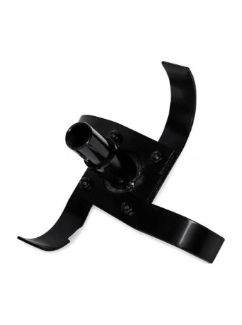 Фреза правая наружная для культиваторов BC7712/7612H Champion C3026