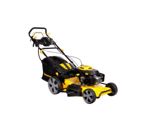 Бензиновая газонокосилка Champion LM5346E