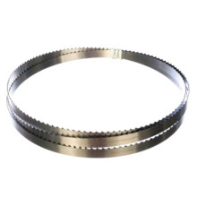 Полотно M42 (2750х27x0.9 мм; 6/10TPI) для ленточных пил MetalMaster 17998