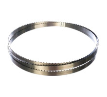 Полотно M42 (2750х27x0.9 мм; 5/8TPI) для ленточных пил MetalMaster 17997