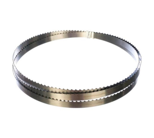 Полотно M42 (2750х27x0.9 мм; 5/8TPI) для ленточных пил MetalMaster 17997