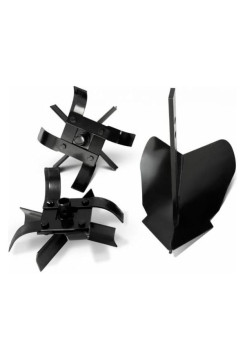 Комплект навесного оборудования для МКМ МИНИ Мобил К MBK0020921