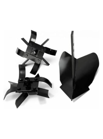 Комплект навесного оборудования для МКМ МИНИ Мобил К MBK0020921