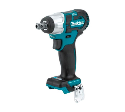 Аккумуляторный гайковерт Makita TW161DZ