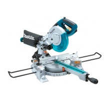 Торцовочная пила Makita LS0815FLN