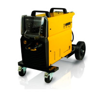 Полуавтомат Кедр AlphaMIG-250S-1 30–250А, 220В 8011613