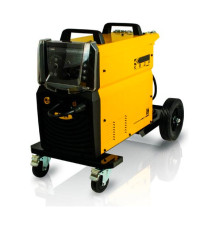 Полуавтомат Кедр AlphaMIG-250S-1 30–250А, 220В 8011613