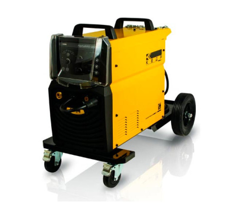 Полуавтомат Кедр AlphaMIG-250S-1 30–250А, 220В 8011613
