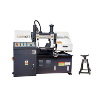 Ленточнопильный двухколонный станок MetalMaster MGH-300 17789