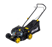 Бензиновая газонокосилка Huter GLM-3.5T 70/3/4