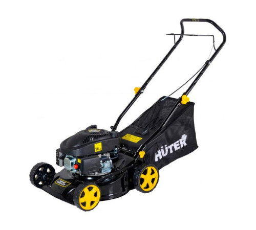 Бензиновая газонокосилка Huter GLM-3.5T 70/3/4