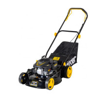 Бензиновая газонокосилка Huter GLM-5.0ST 70/3/5