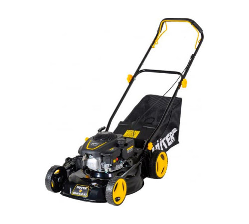 Бензиновая газонокосилка Huter GLM-5.0ST 70/3/5