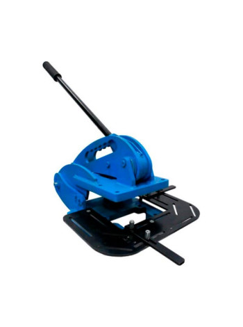 Угловырубной штамп MetalMaster К200 14337