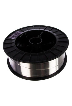 Проволока омедненная ER-70S-6 СВ-08Г2С (1.2 мм; 15 кг) BRIMA 0011994