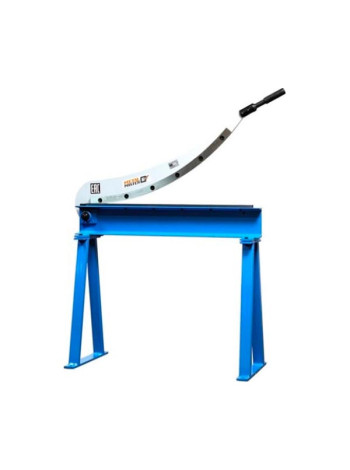 Гильотина MetalMaster MG-800 17641