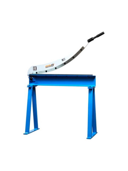 Гильотина MetalMaster MG-800 17641