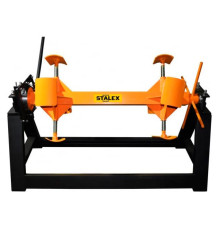 Разматыватель рулонов Stalex PM-1250