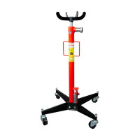 Гидравлическая трансмиссионная стойка Berger BG 0,5т., 1100-1900 мм КИФХОЙЗЕН BG1276