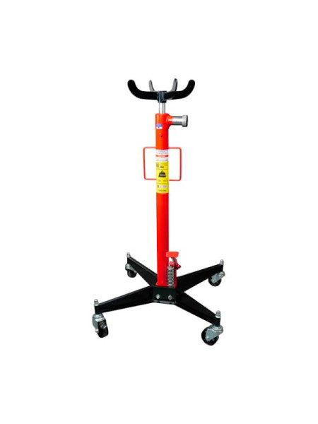 Гидравлическая трансмиссионная стойка Berger BG 0,5т., 1100-1900 мм КИФХОЙЗЕН BG1276