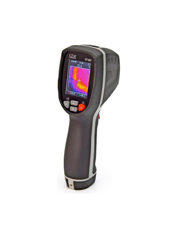 Тепловизор СЕМ DT-867 482599