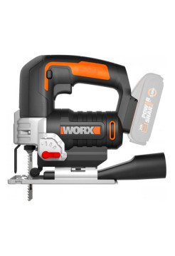 Аккумуляторный лобзик WORX W543.9
