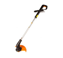 Аккумуляторный триммер WORX 1х1.5 Ач и ЗУ WG157E
