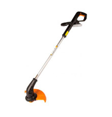 Аккумуляторный триммер WORX 1х1.5 Ач и ЗУ WG157E