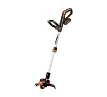 Аккумуляторный триммер WORX 1х2.0 Ач и ЗУ WG163E.2
