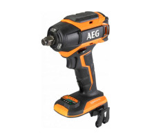 Бесщеточный аккумуляторный ударный гайковерт AEG BSS18C12ZB6-0 4935472012