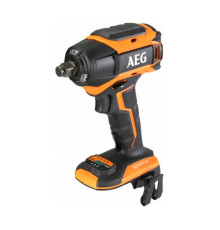 Бесщеточный аккумуляторный ударный гайковерт AEG BSS18C12ZB6-0 4935472012