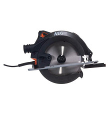 Циркулярная пила AEG KS12-1 4935472006