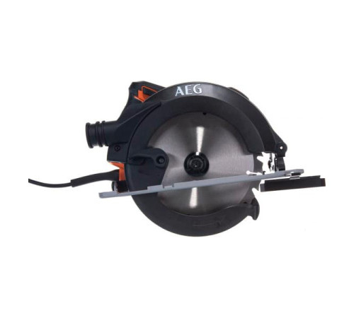 Циркулярная пила AEG KS12-1 4935472006