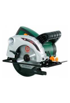 Электрическая дисковая пила Калибр ЭПД-1100/165D 00000075091