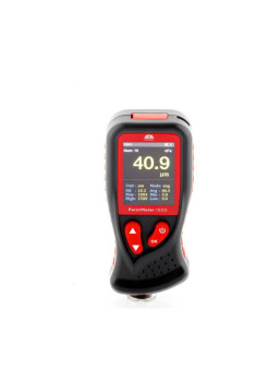 Толщиномер лакокрасочного покрытия ADA PaintMeter 1500 А00581