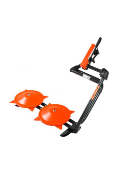 Косилка роторная навесная (усиленная) КРН-1М Patriot 490004321