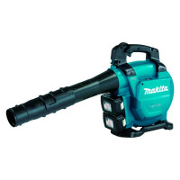 Аккумуляторная воздуходувка Makita DUB363ZV