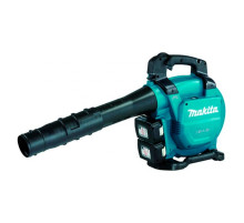Аккумуляторная воздуходувка Makita DUB363ZV