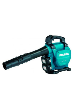 Аккумуляторная воздуходувка Makita DUB363ZV