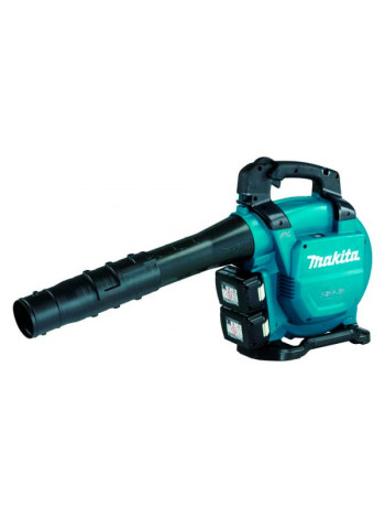 Аккумуляторная воздуходувка Makita DUB363ZV