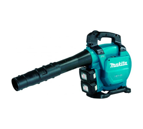 Аккумуляторная воздуходувка Makita DUB363ZV