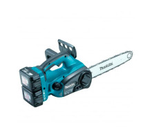 Цепная аккумуляторная пила Makita LXT DUC302RF2