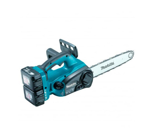 Цепная аккумуляторная пила Makita LXT DUC302RF2
