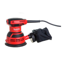 Эксцентриковая шлифмашина Makita M9204