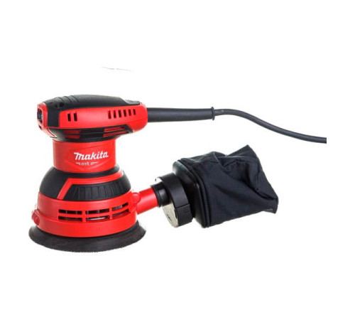 Эксцентриковая шлифмашина Makita M9204